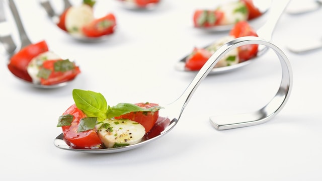 Aperitivo Caprese
