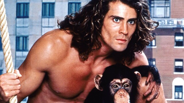 tarzan