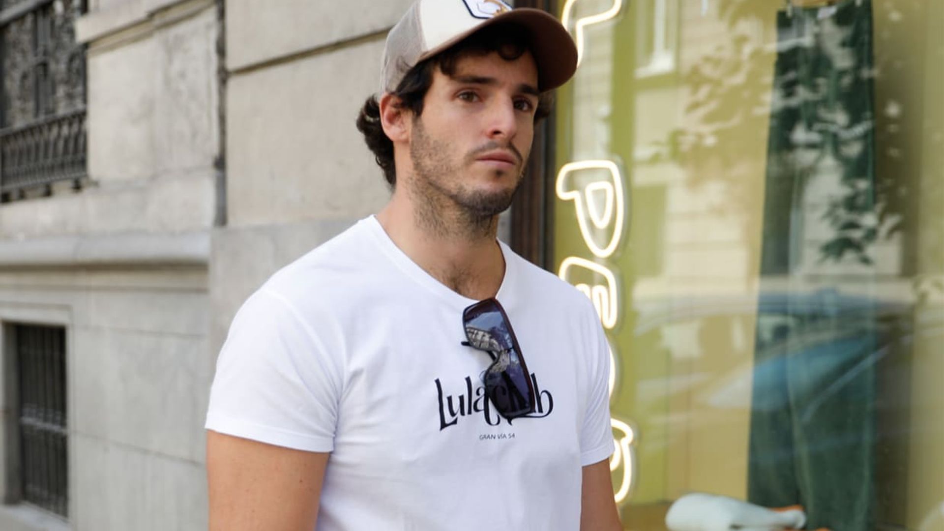 Iñigo Onieva rompe su silencio en un segundo comunicado y desvela dónde se encuentra desde su ruptura