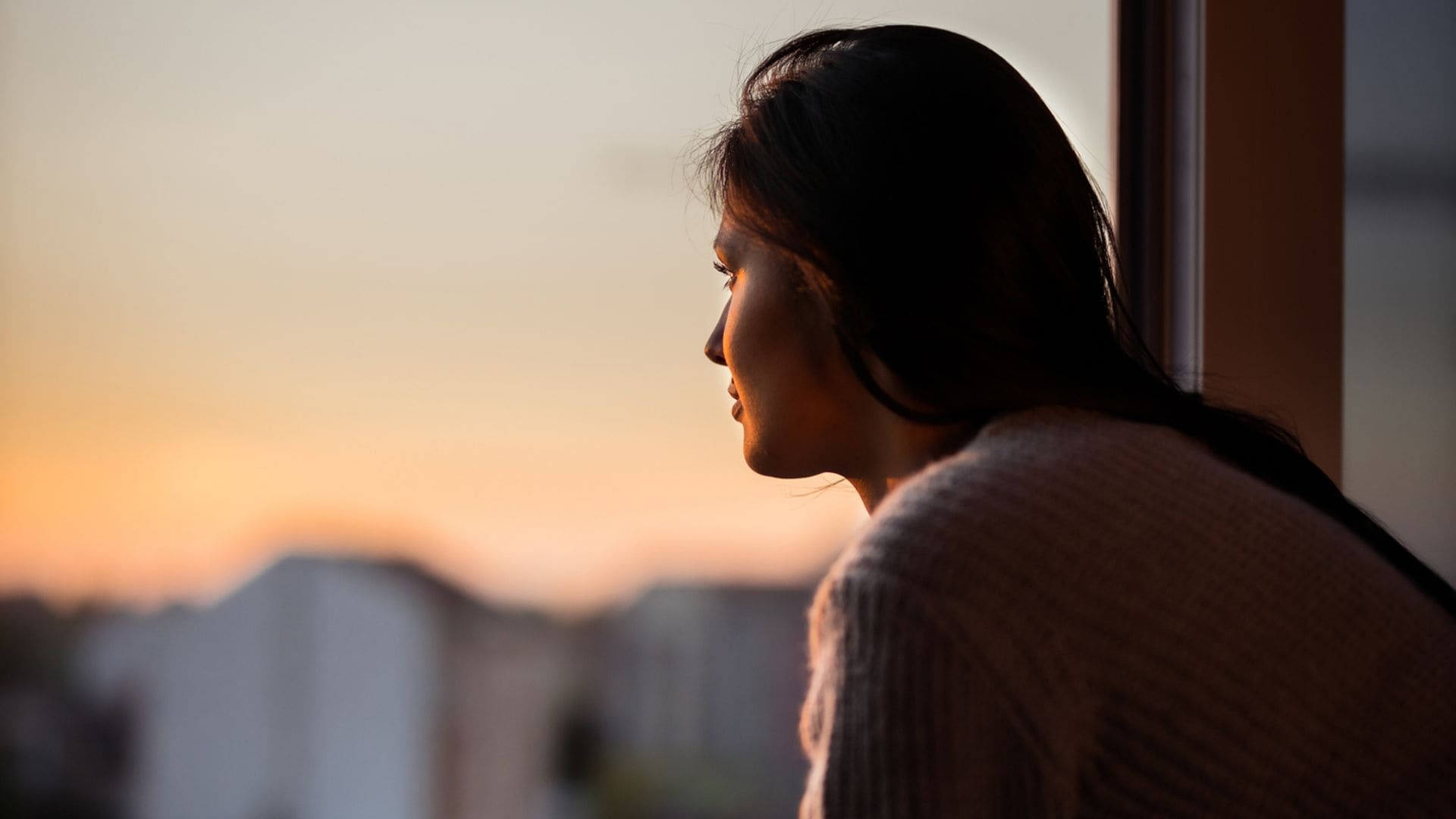 ¿Sientes que falta algo esencial en tu vida y no sabes el qué? Puede que sientas ‘vacío interior’