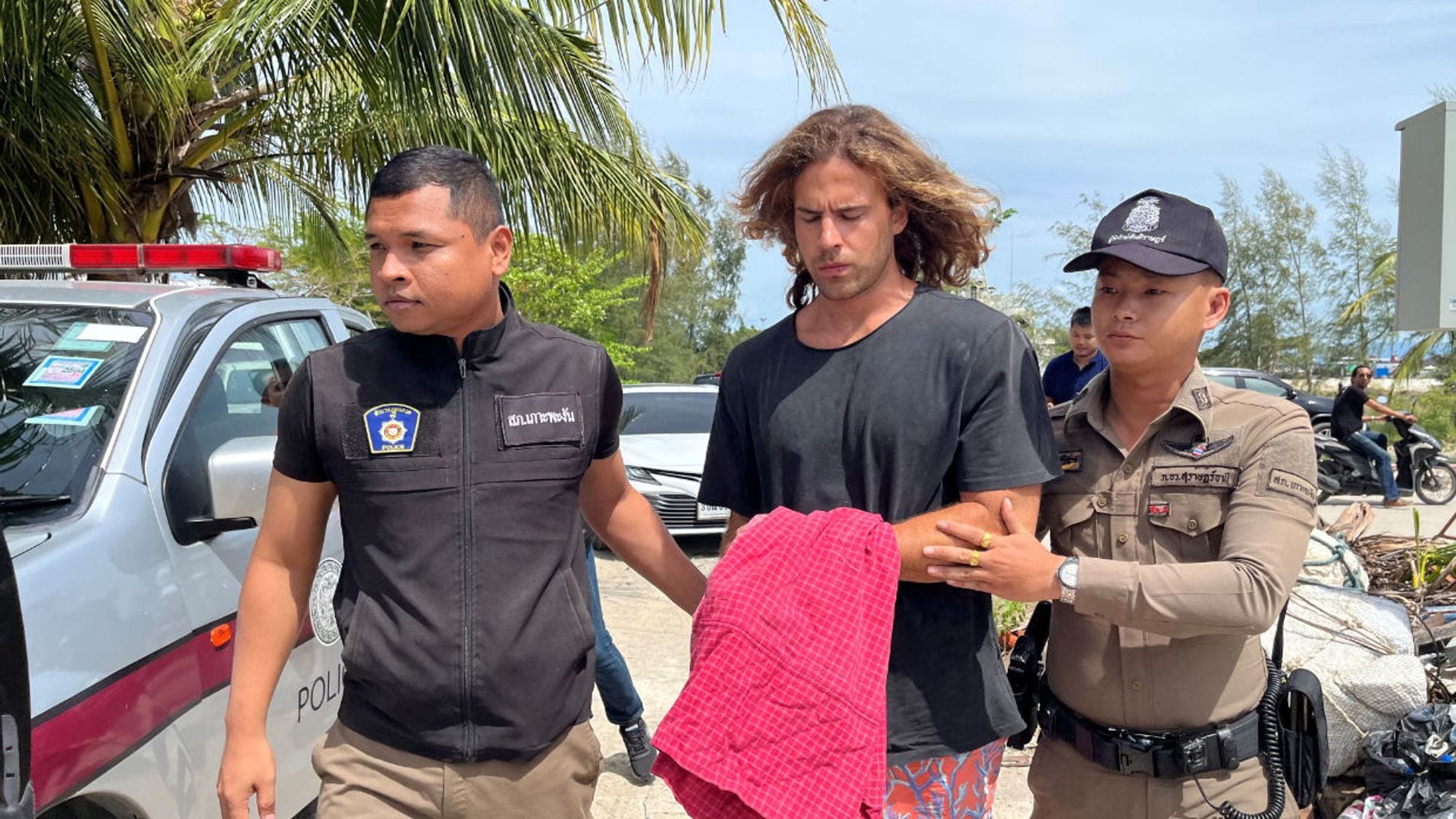 ¿En la prisión de Koh Samui o en la de Surat Thani? Numerosas dudas sobre el paradero real de Daniel Sancho