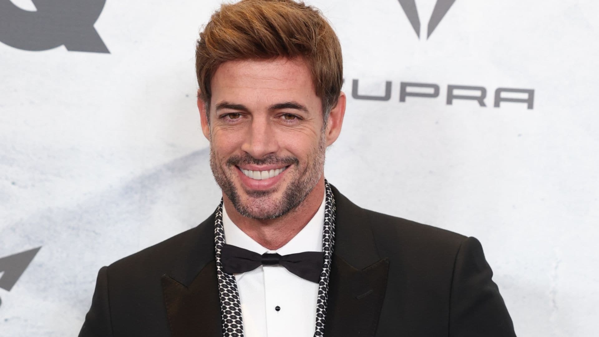 William Levy estrena nuevo 'look' en su vuelta a Miami y presume de hija: 'Mi princesa'