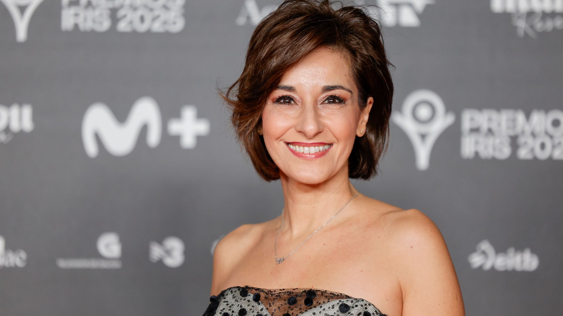 Adela González en el Teatro Real de Madrid