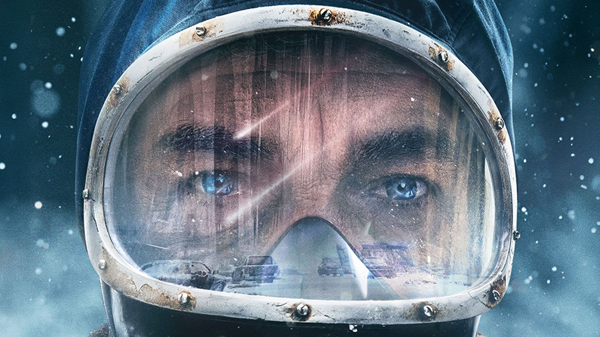 Carla Peterson y Andrea Pietra nos revelan la identidad de 'El Eternauta': 'Es la esencia real de cómo puede el mundo salir adelante en  equipo'
