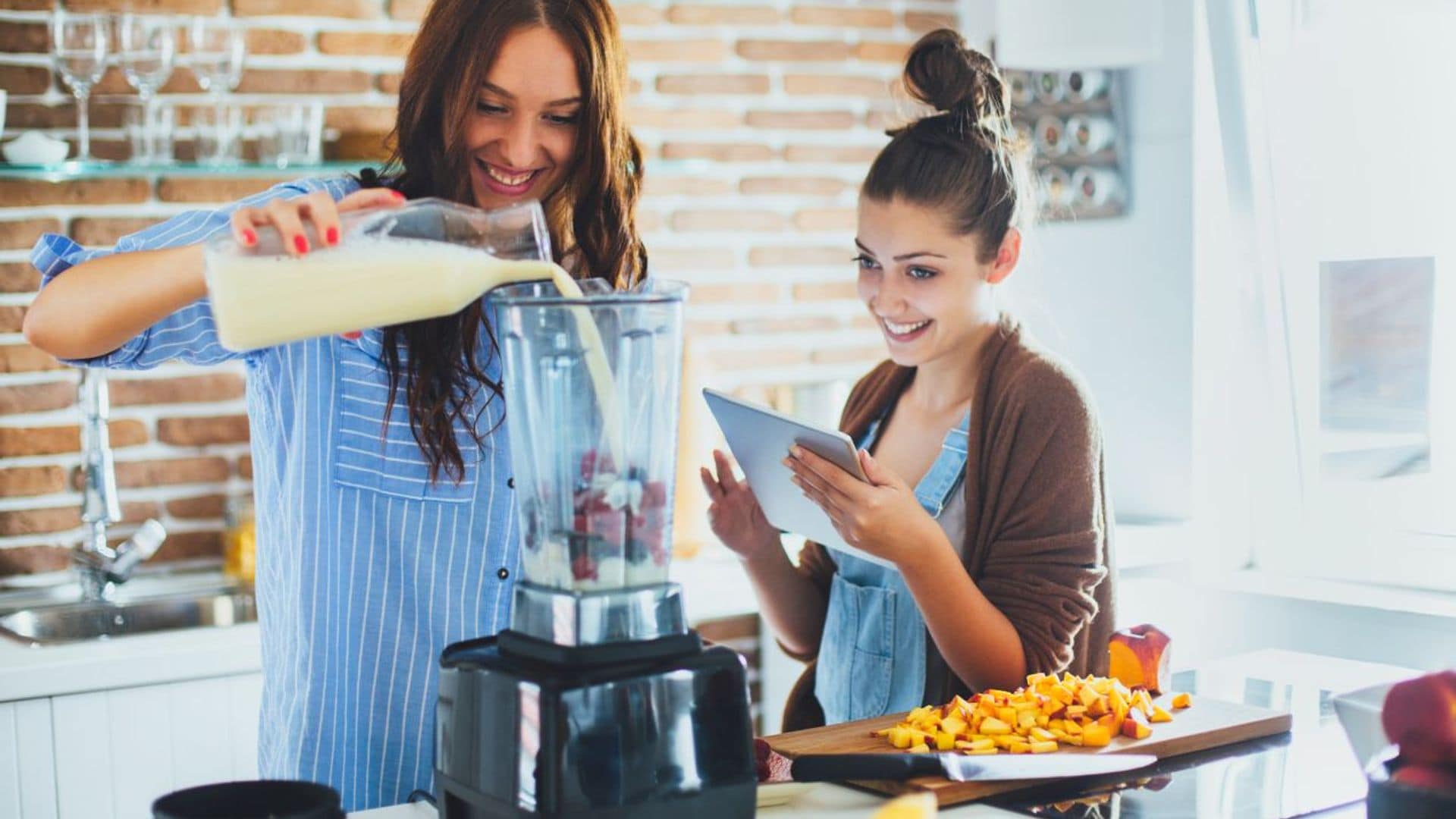Plan 'detox' post-fiestas: éstos son los productos que te ayudarán a recuperar la rutina