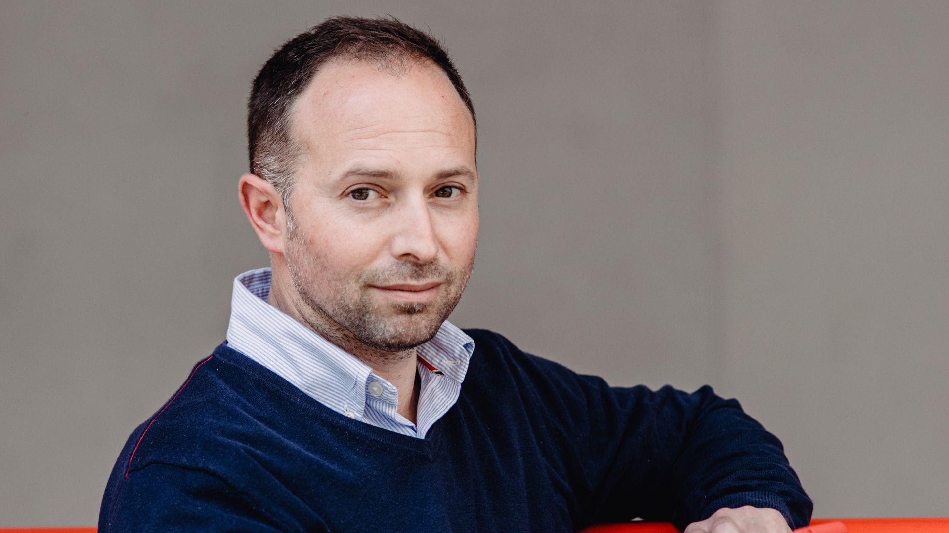  Joaquín García, experto en hipotecas de Wypo