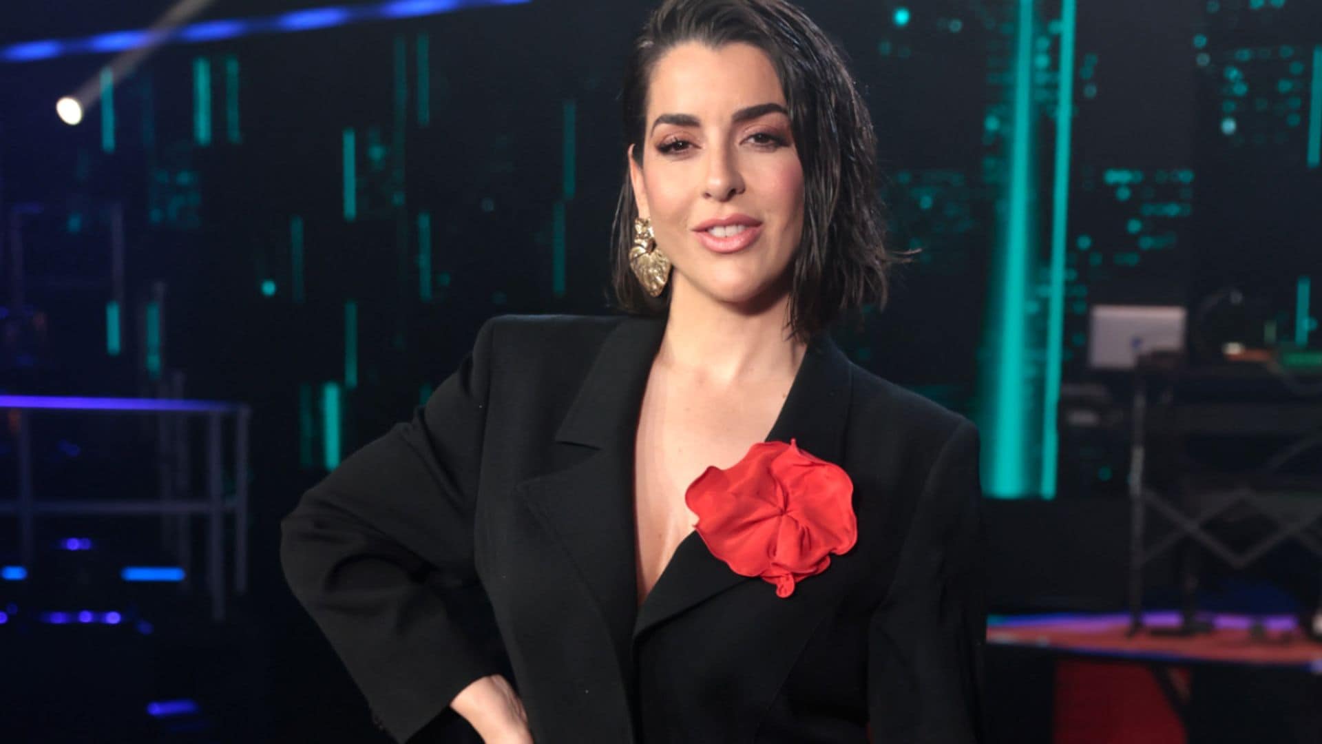 Del 'contrato infernal' que firmó a la ruptura con su pareja: Ruth Lorenzo se sincera en un gran momento profesional