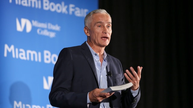 Jorge Ramos