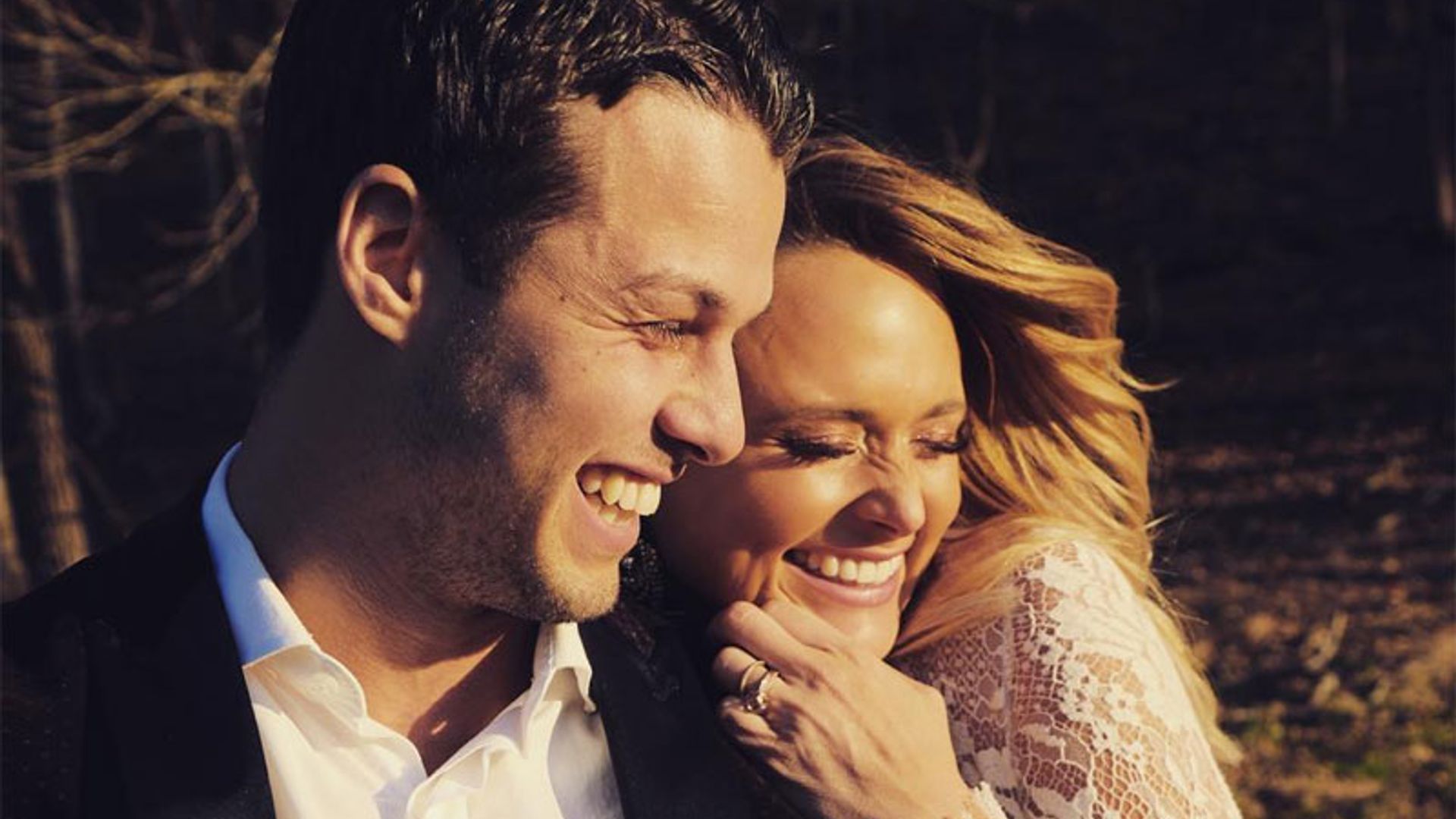 La cantante Miranda Lambert da la sorpresa a sus fans: está enamorada y ¡se ha casado!