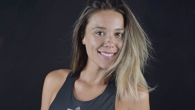 lorena gomez recuperacion