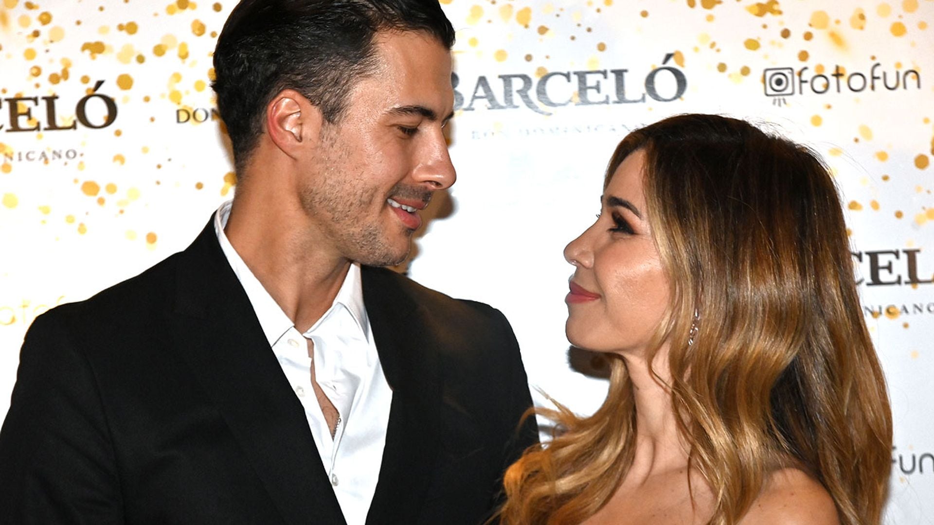 Natalia de ‘OT’ celebra su 40 cumpleaños en una megafiesta junto a su novio, sus amigos y sus padres