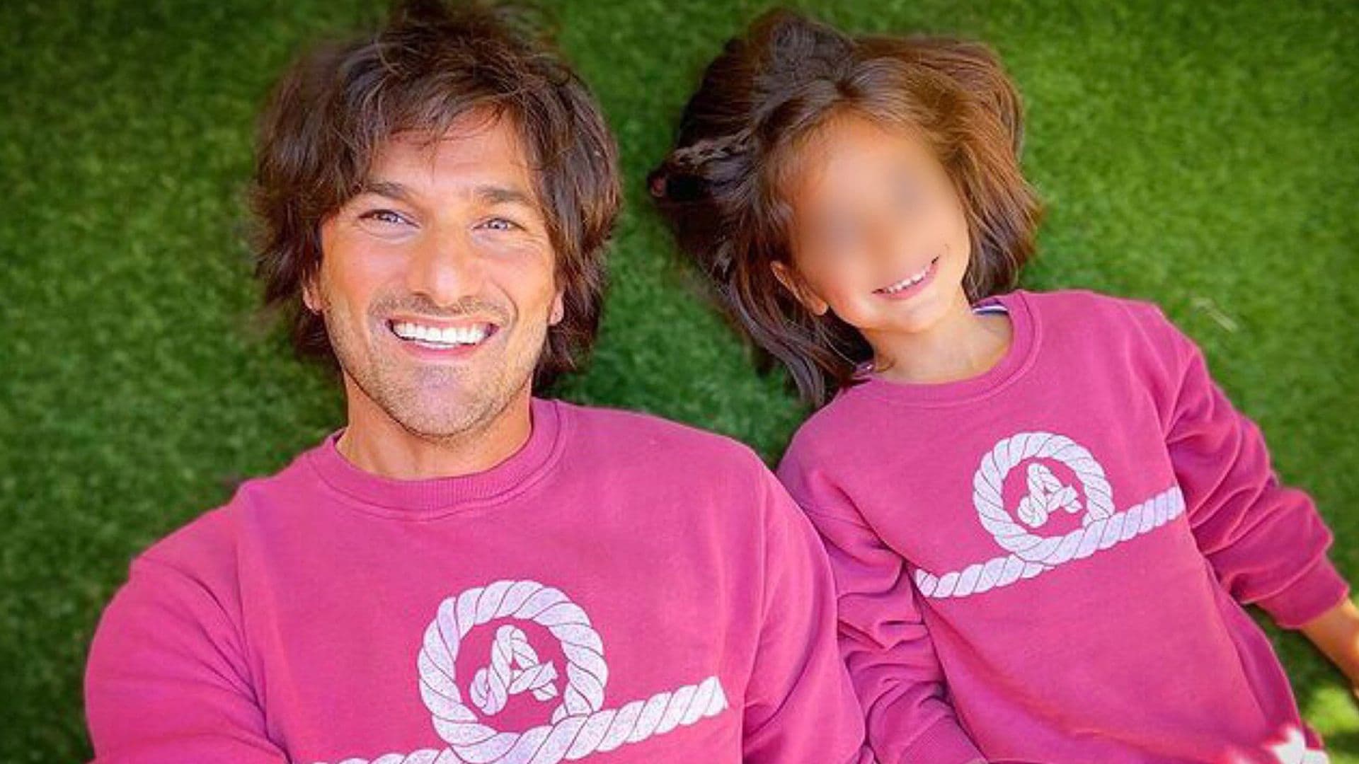 El gesto solidario de Hugo Salazar de 'OT2': ofrece una parte de su casa para los refugiados de la guerra