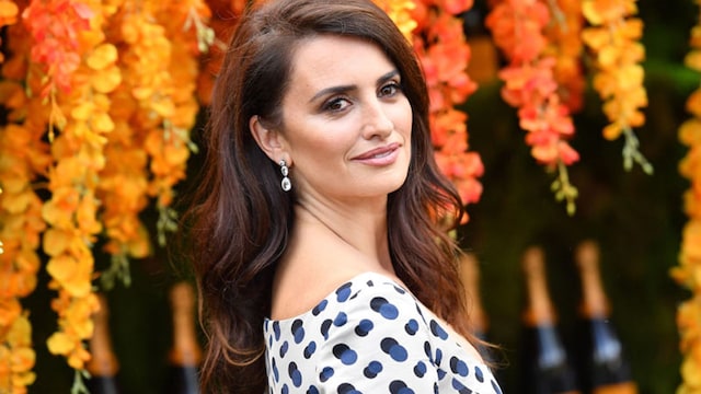 penelope cruz