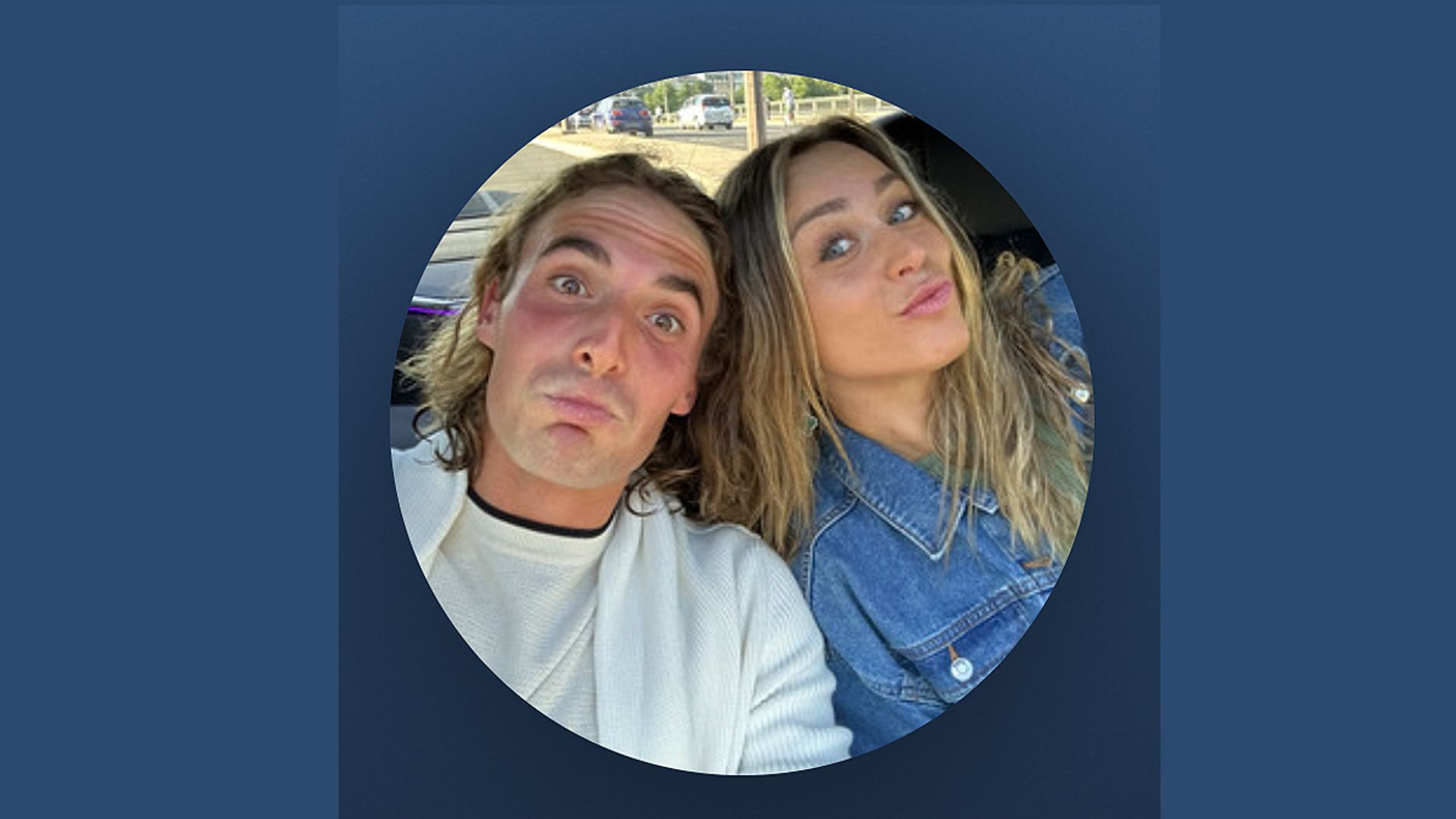 Te contamos por qué todo el mundo habla de la supuesta relación de Paula Badosa y Stéfanos Tsitsipás