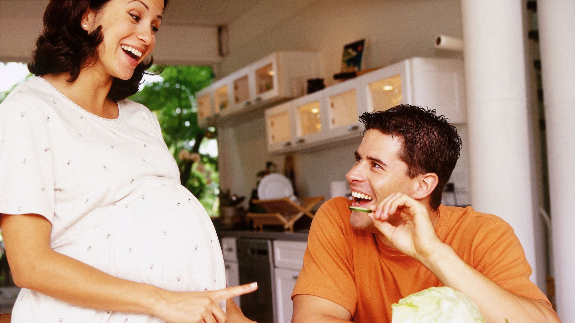 La microbiota, el ecosistema invisible que también influye en la fertilidad