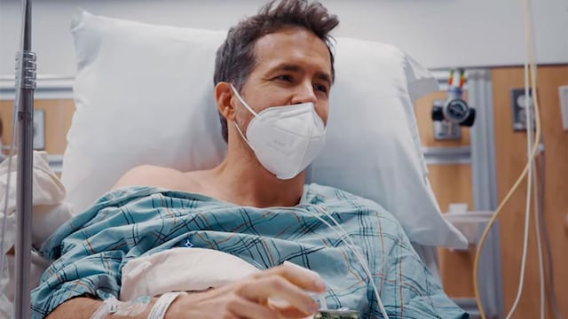 ryan reynolds
