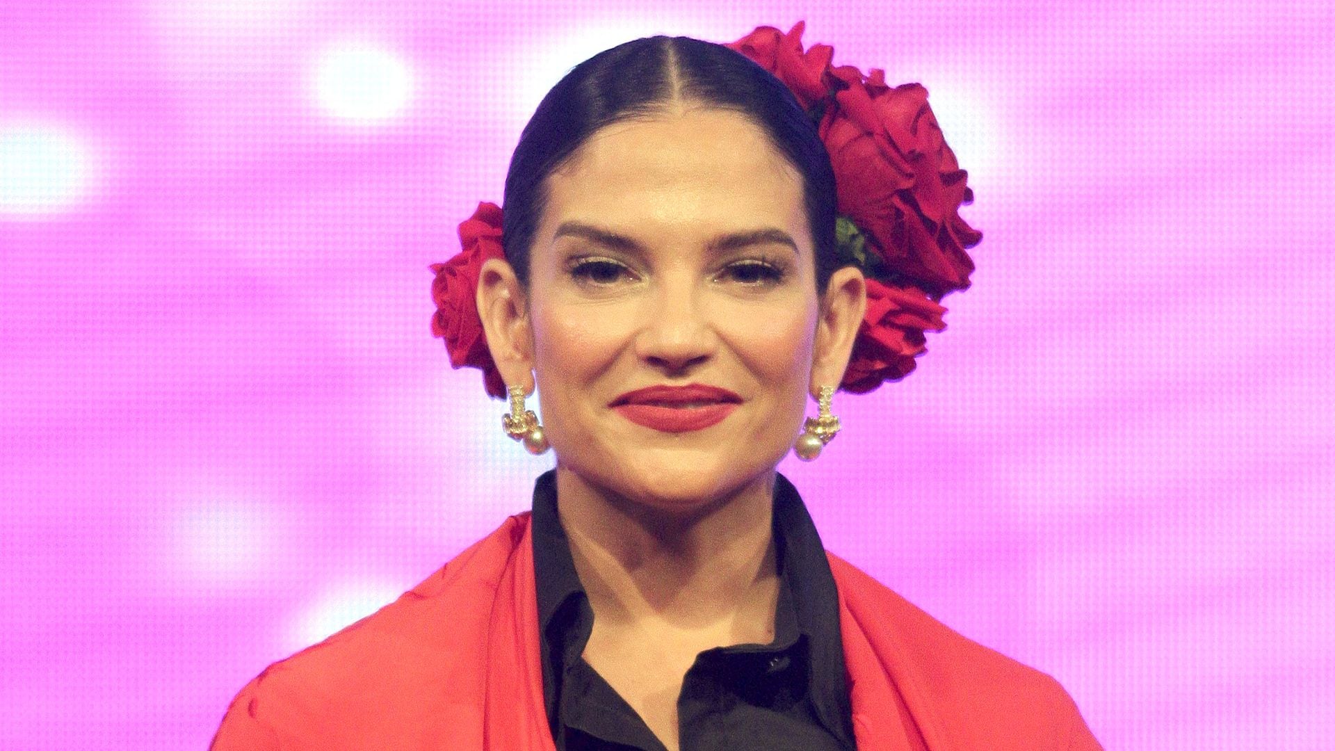 Natalia Jimenez revela que ha habido grandes avances en la batalla legal por la custodia de su hija