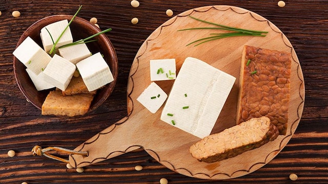 tofuytempeh