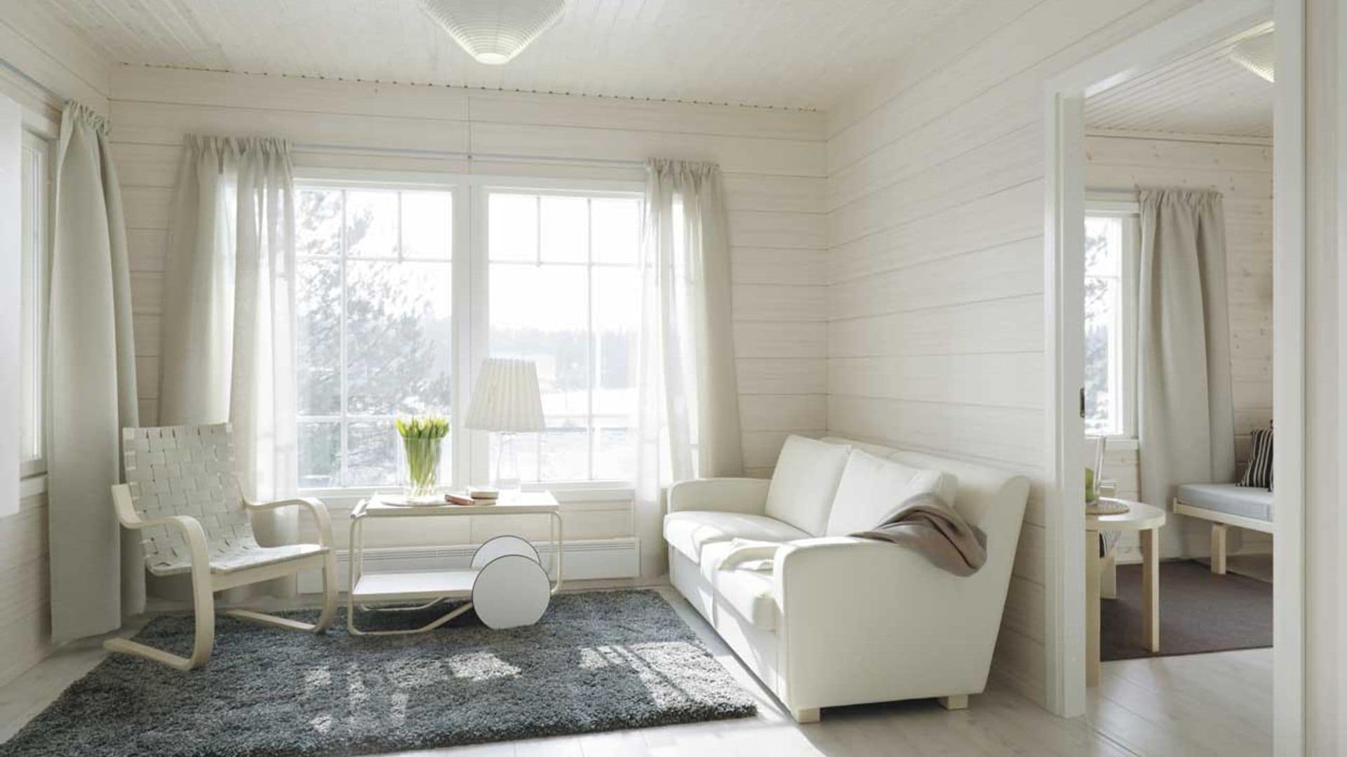 10 consejos para decorar (con acierto) una casa para dos, aunque no sobren los metros