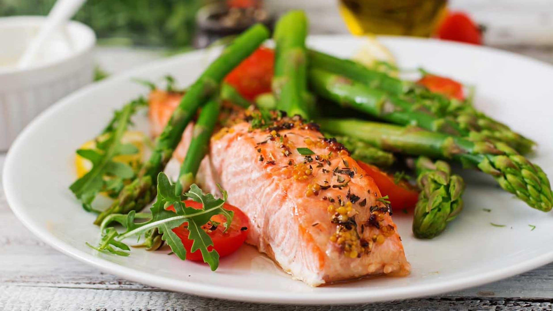 cena saludable1