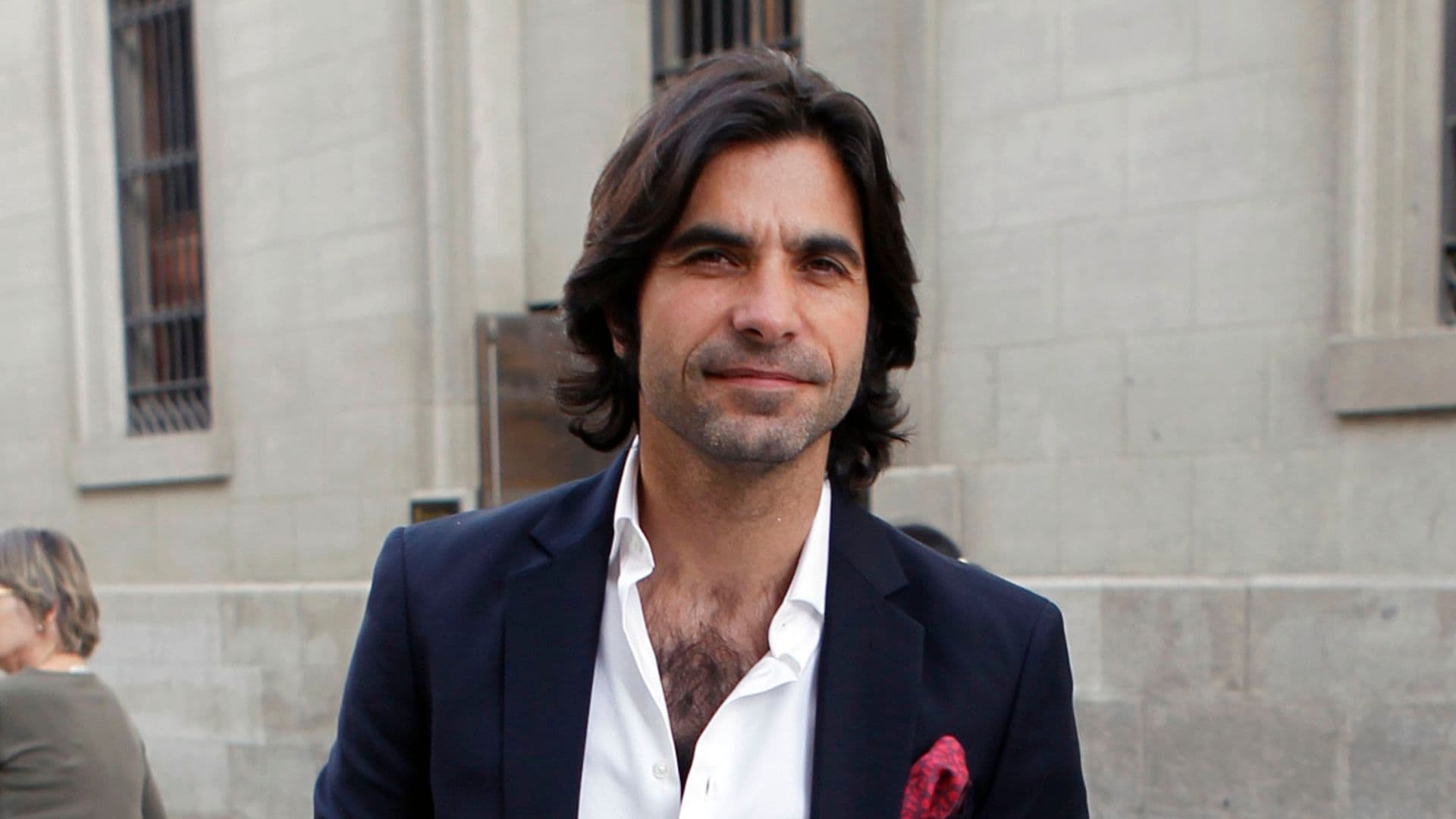 El torero Javier Conde