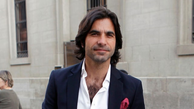 El torero Javier Conde