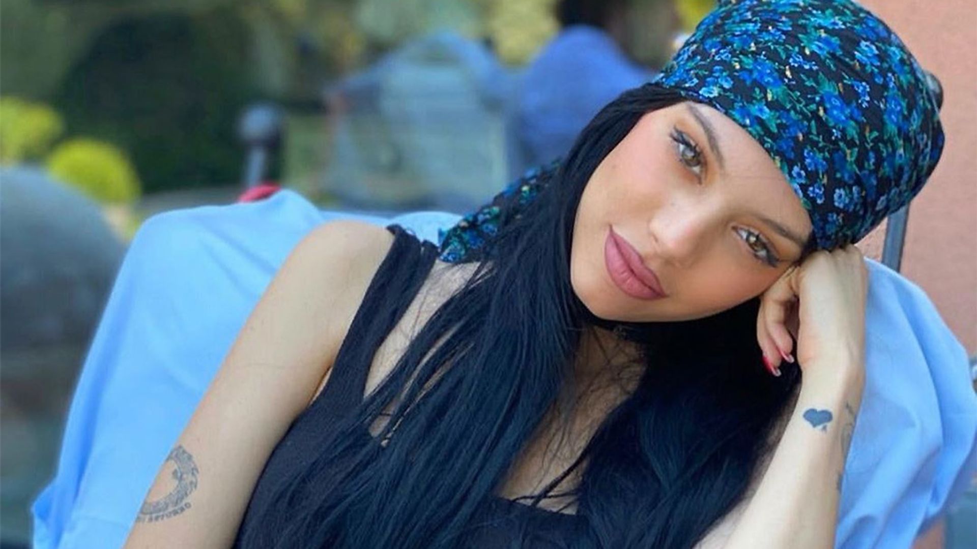 Alejandra Rubio, de nuevo ilusionada con un hombre misterioso