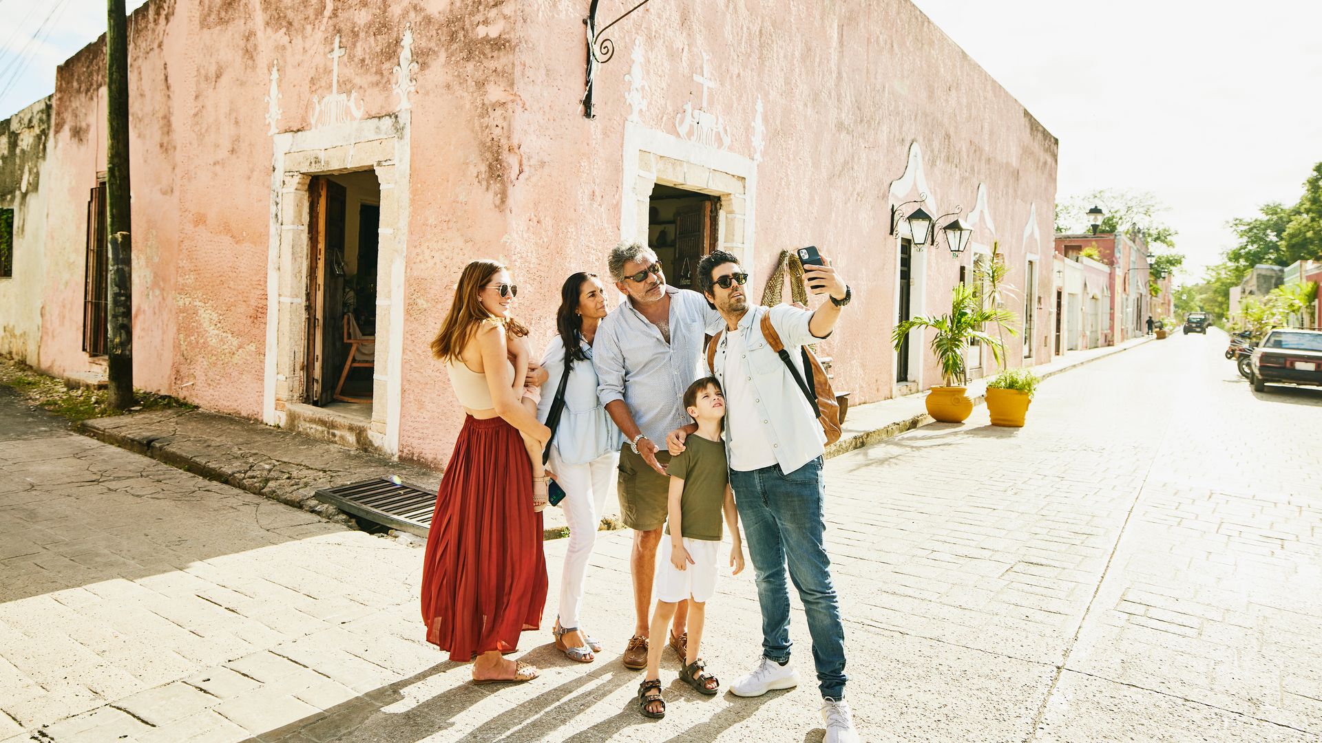 Vacaciones con recompensas: Así funciona el cashback