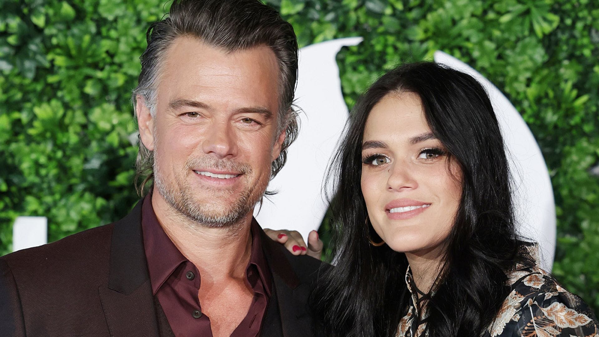 Josh Duhamel anuncia el nacimiento de su segundo hijo y recibe la felicitación de su ex, Fergie