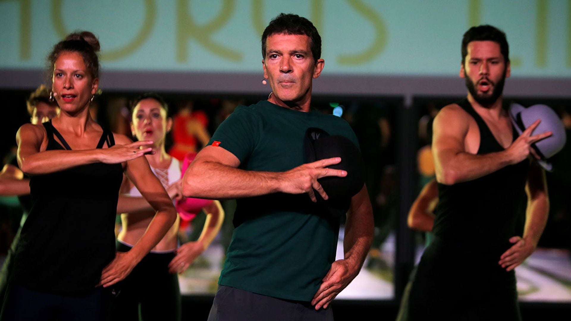 El musical de Antonio Banderas ya tiene flamante protagonista para su llegada a Barcelona