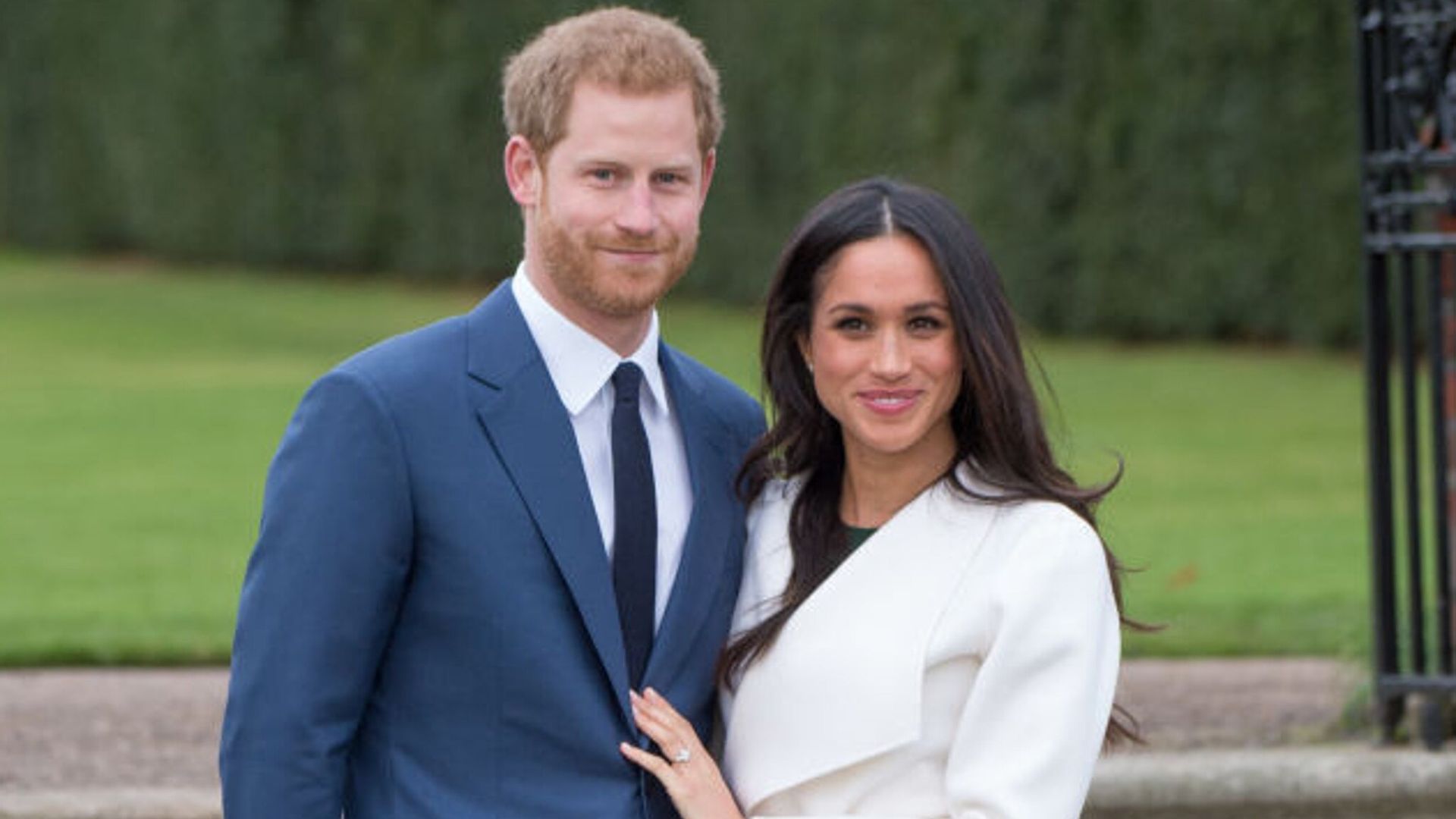 Lili Diana, la bebé de Meghan Markle y el príncipe Harry, ¿tendrá título de princesa?