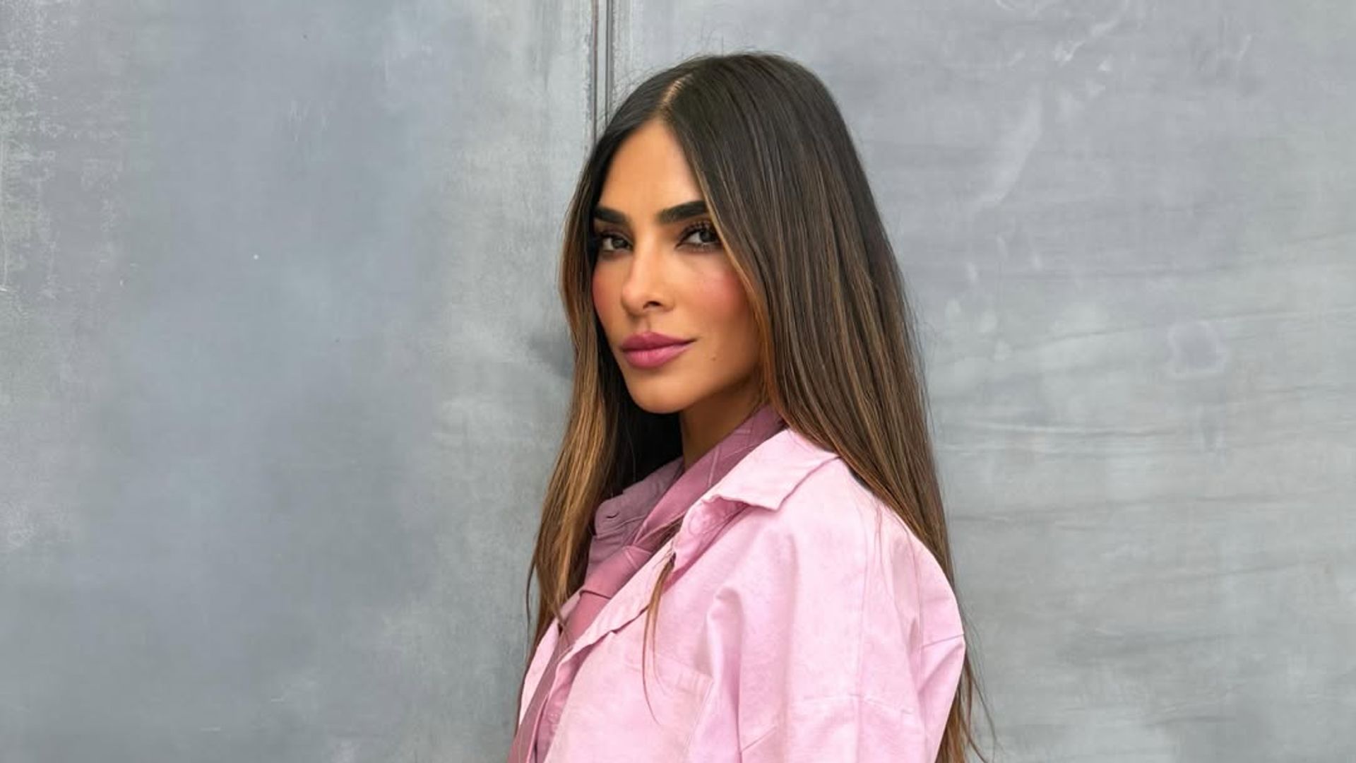 La ex Nuestra Belleza Latina se sinceró sobre la incertidumbre que vivió su hermano a finales del año pasado