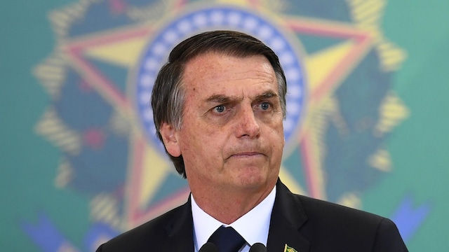 jair bolsonaro