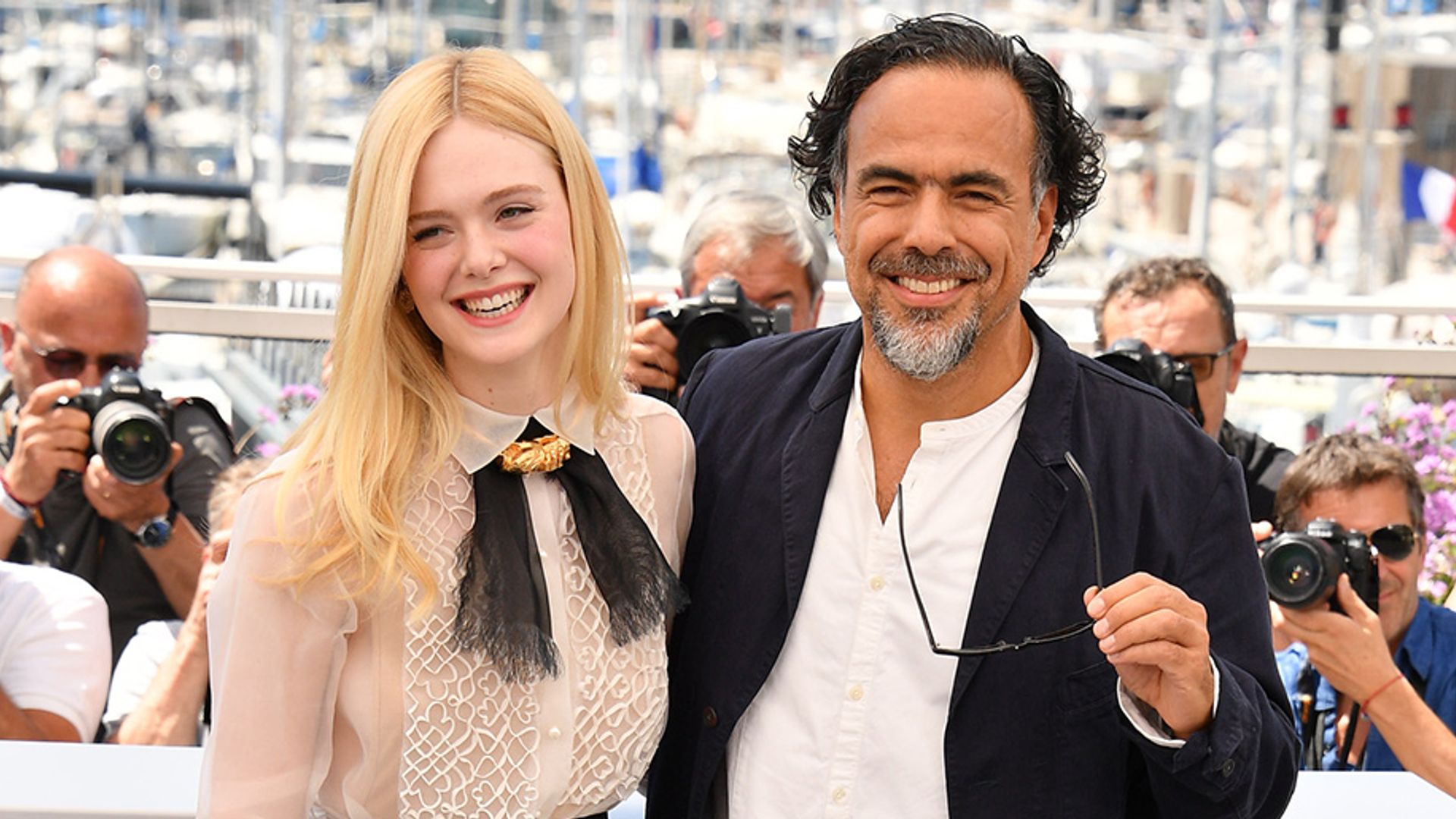 portada inarritu