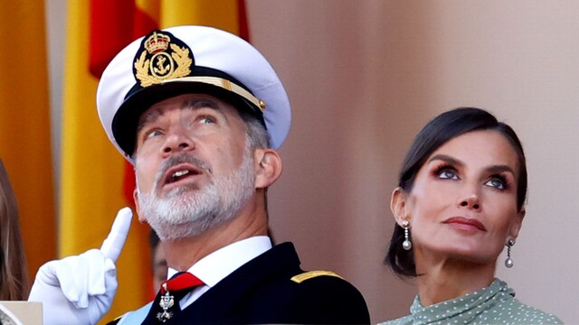 reyes doce