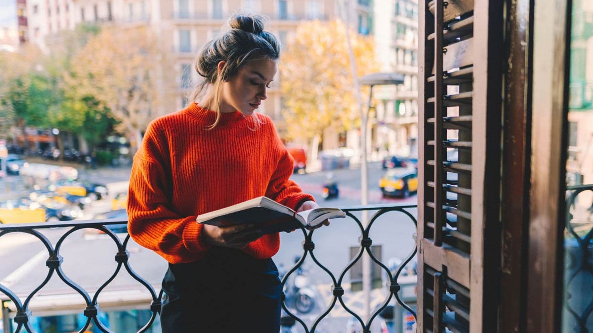8 libros de poesía para mejorar tu autoestima