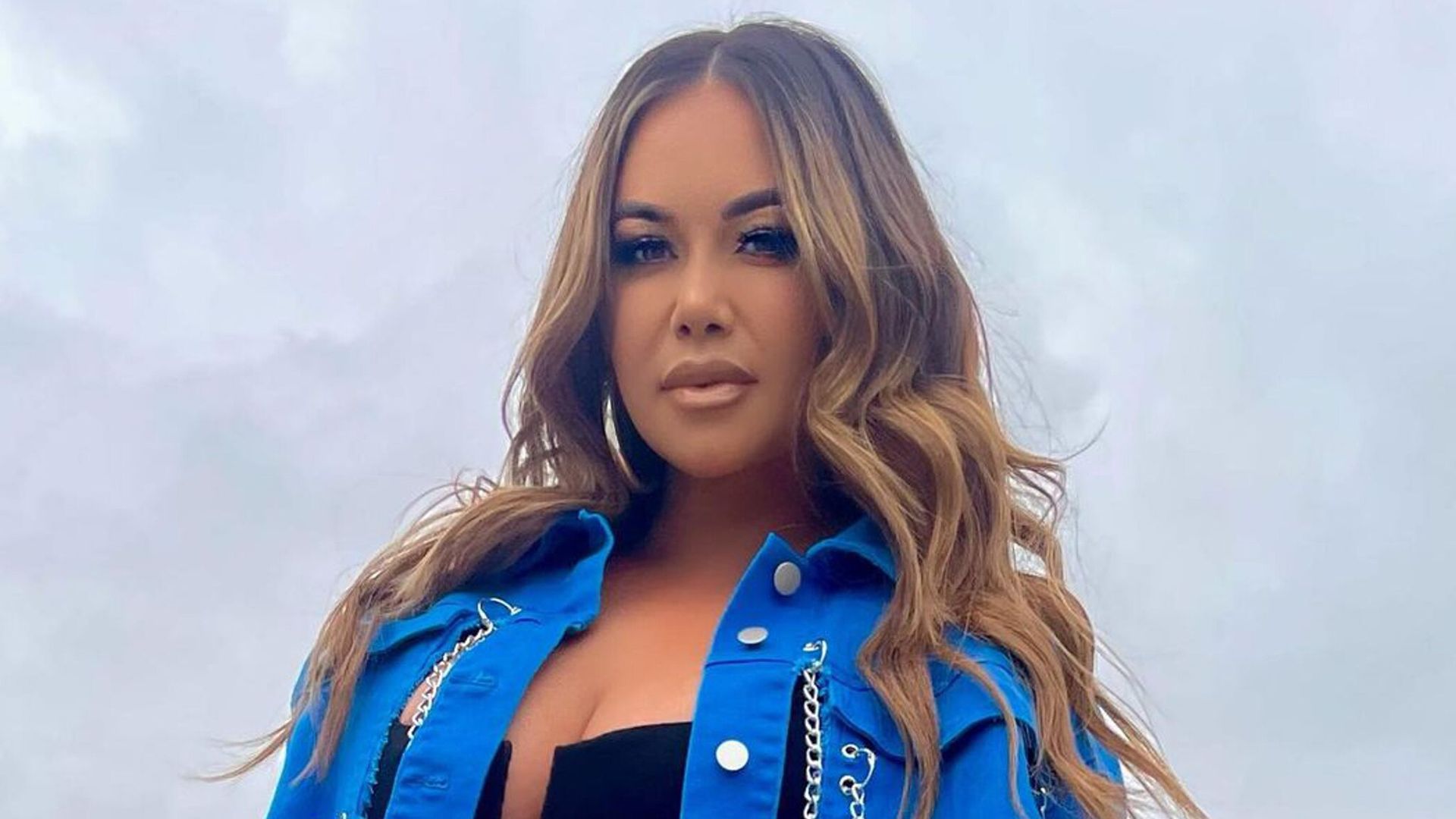 Chiquis Rivera, dispuesta a transformar vidas en la serie, ‘Lo Mejor de Ti, con Chiquis’