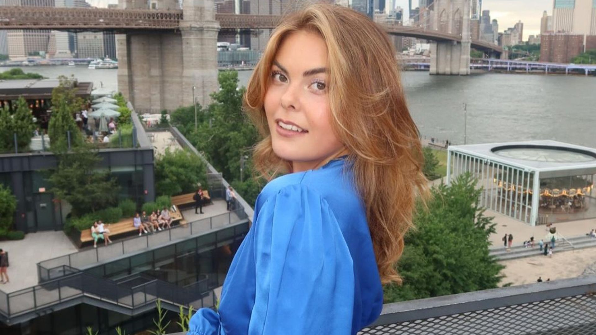 ¡La Sobrina Influencer de Máxima de Holanda, Eloísa de Orange, Desata Tendencia de Estilo de Vida Saludable con Desayunos Virales!