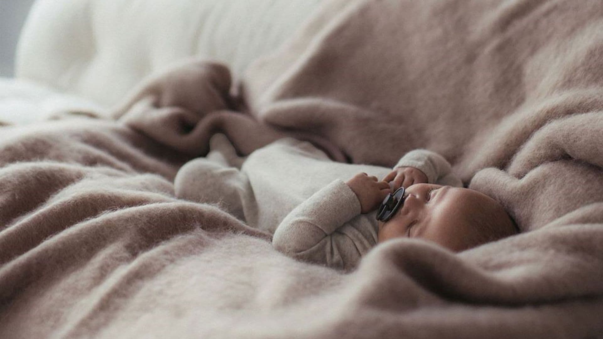 Los pijamas perfectos para que tus niños no cojan frío en las noches de invierno