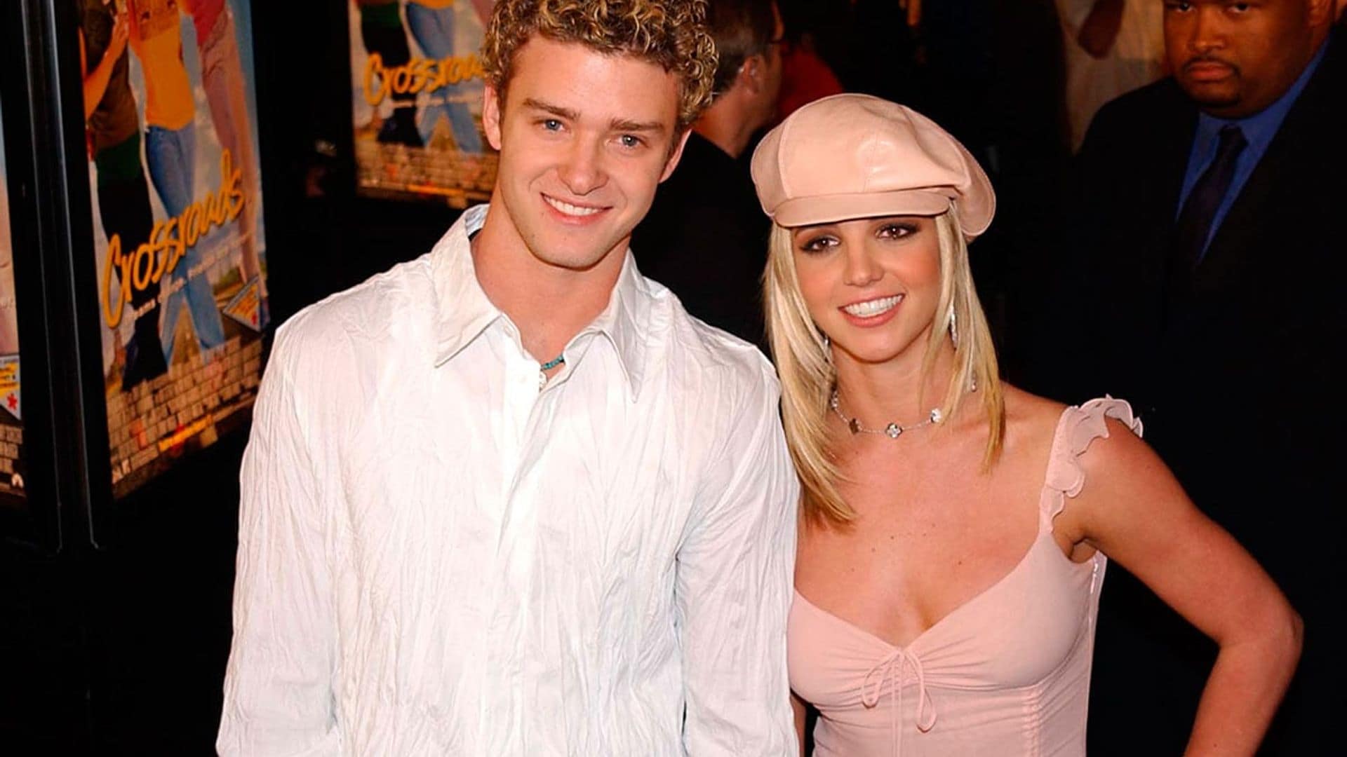 Britney Spears explica por qué escribió en contra de Justin Timberlake
