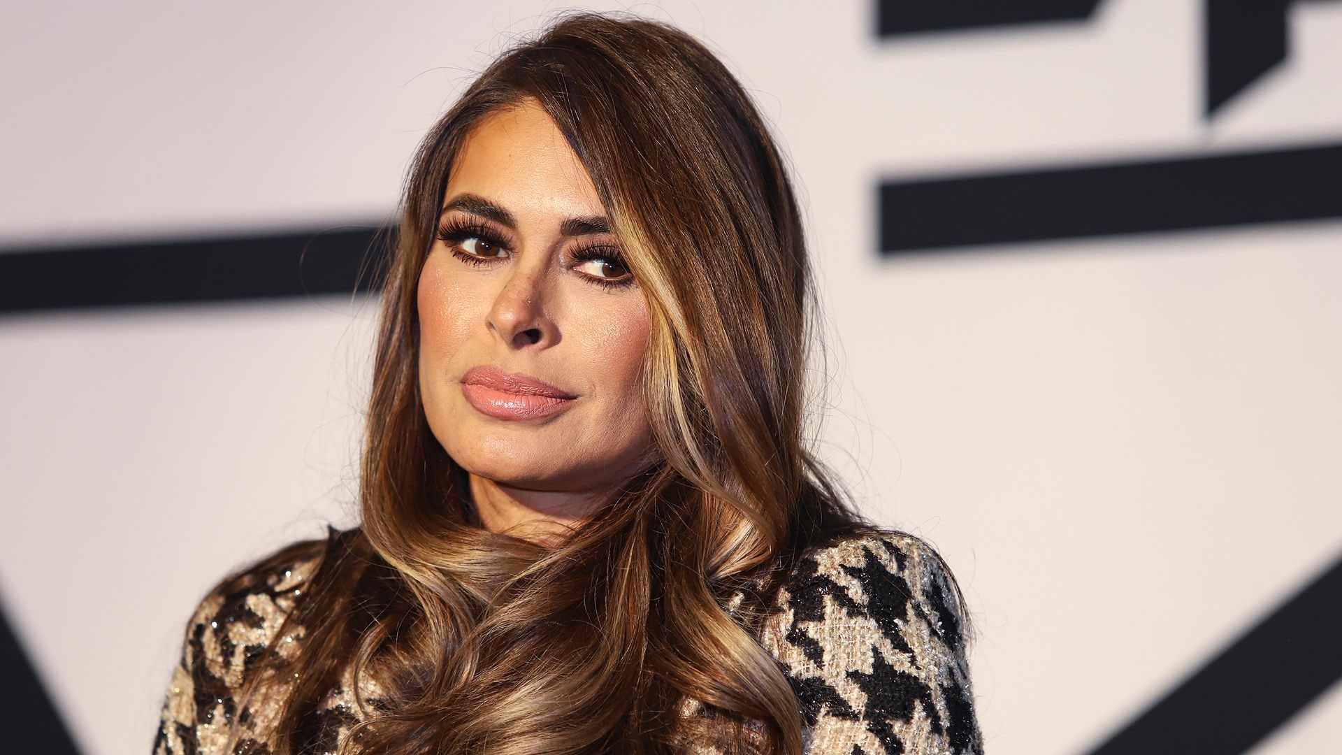 Galilea Montijo habla del doloroso momento en que su padre la rechazó