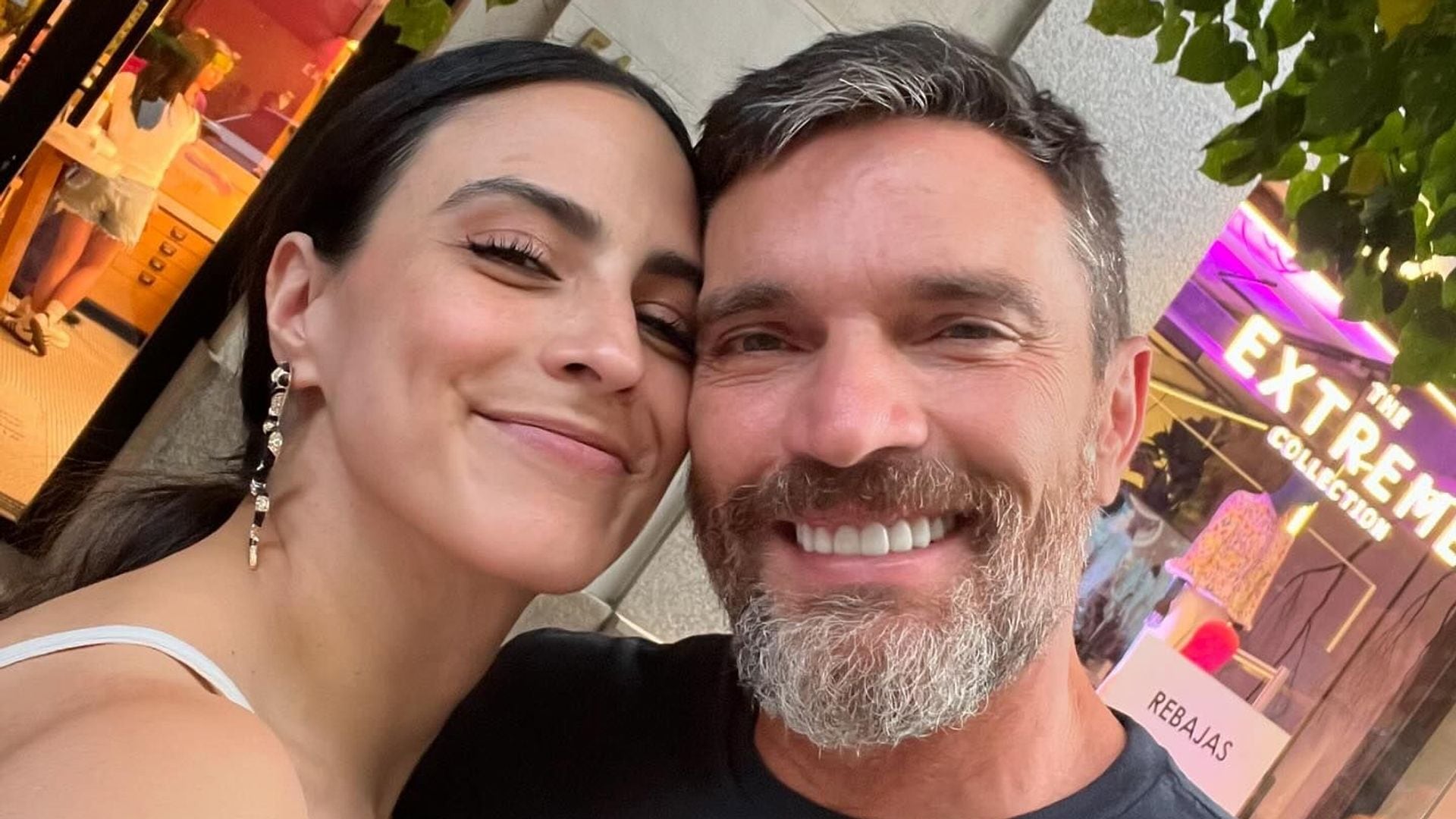 Julián Gil revela que ya está en planes para ser papá junto a su esposa, Valeria Marín