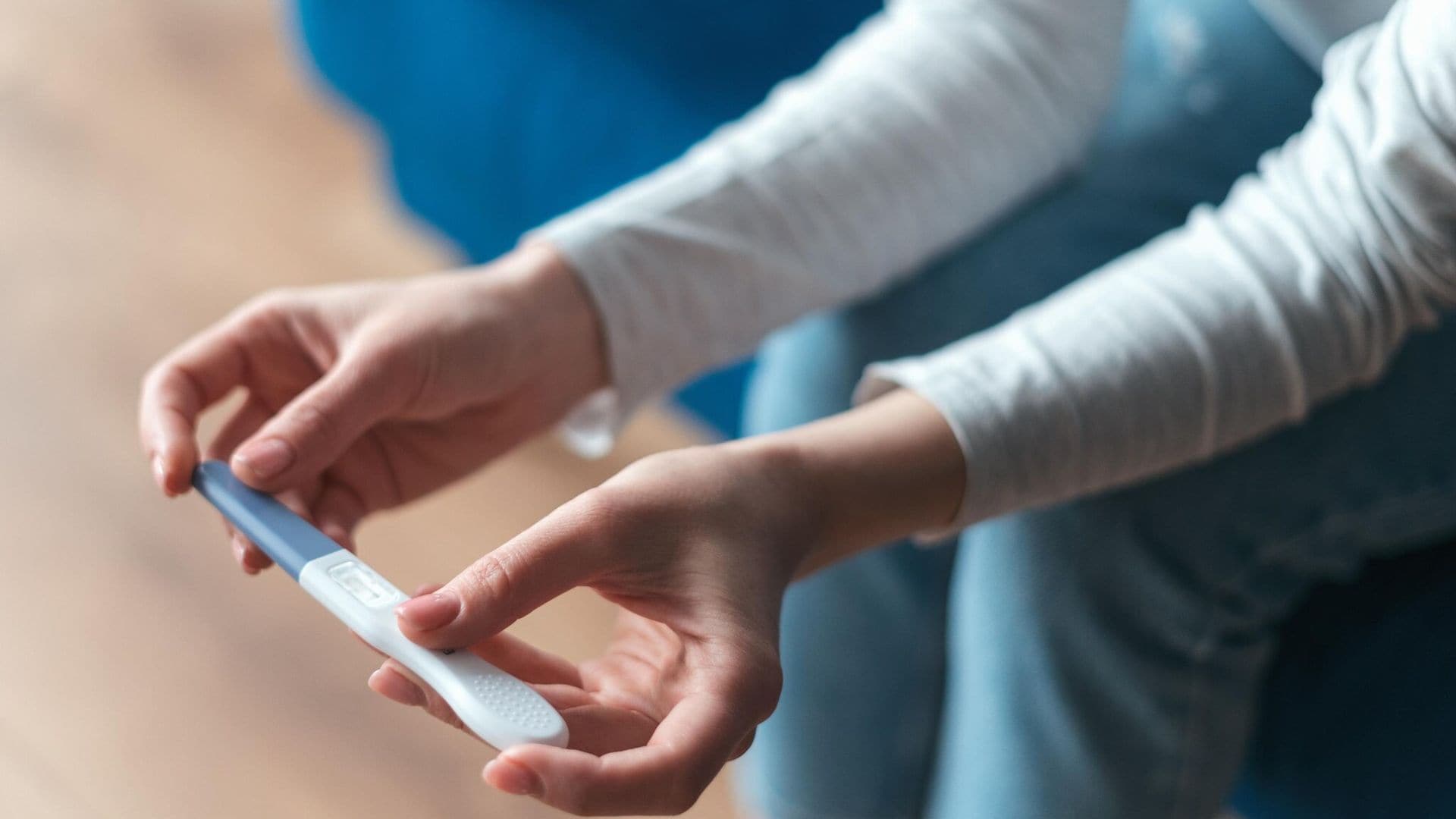 Método sintotérmico: ¿cómo me ayuda a quedarme embarazada?