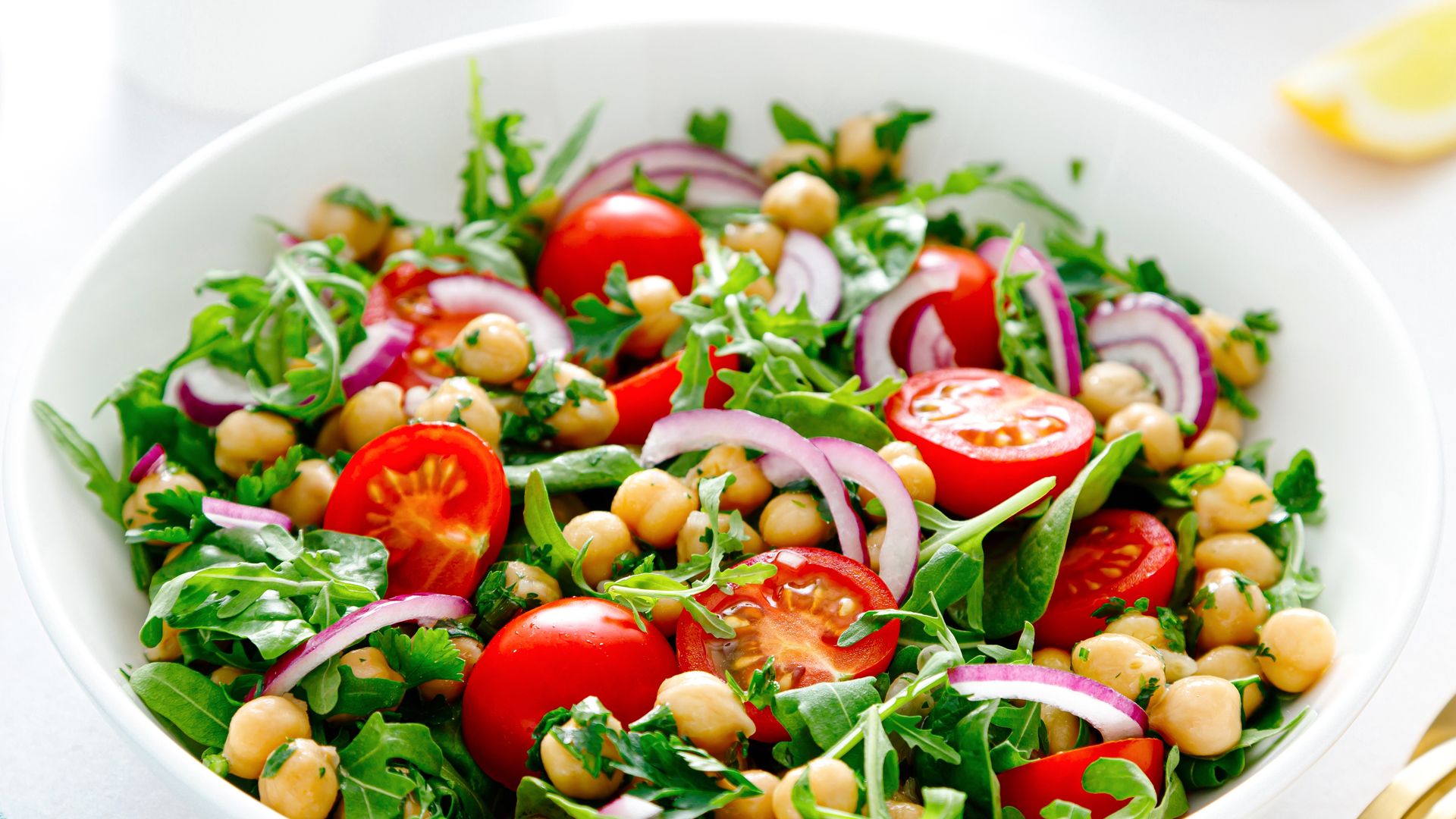 Recetas vegetarianas para el verano: 12 platos fresquitos, fáciles y saludables sin carne ni pescado