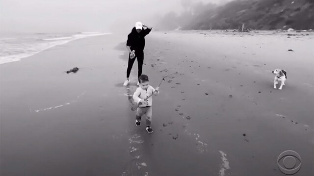 meghan archie playa cbs