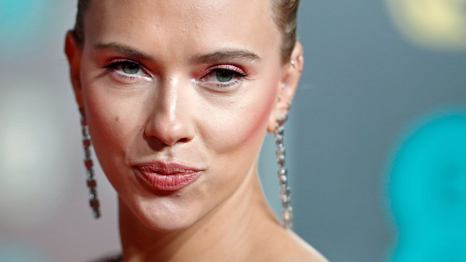 Los motivos por los que Scarlett Johansson ha demandado a Disney por el lanzamiento de 'Viuda Negra'