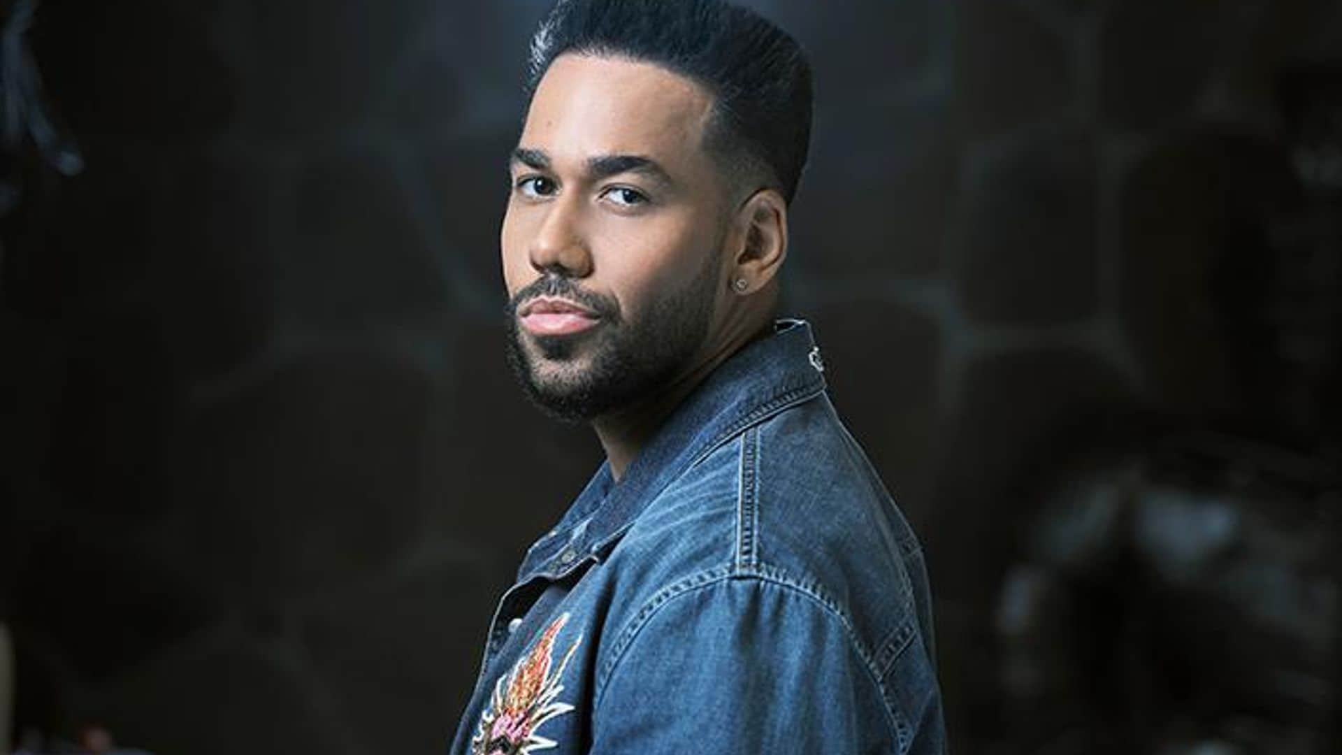 ¡Sorpresa de San Valentín! Romeo Santos anuncia el nacimiento de su cuarto hijo
