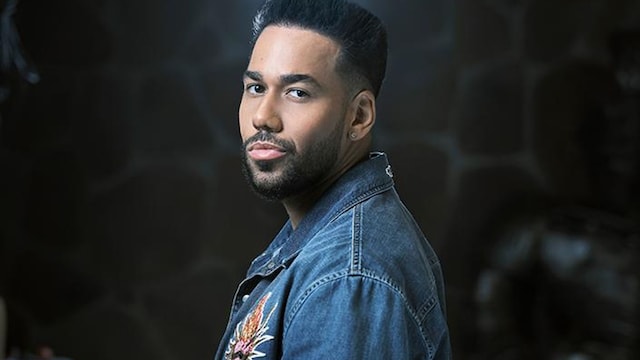 romeo santos est de vuelta con nueva m sica en el mes del amor
