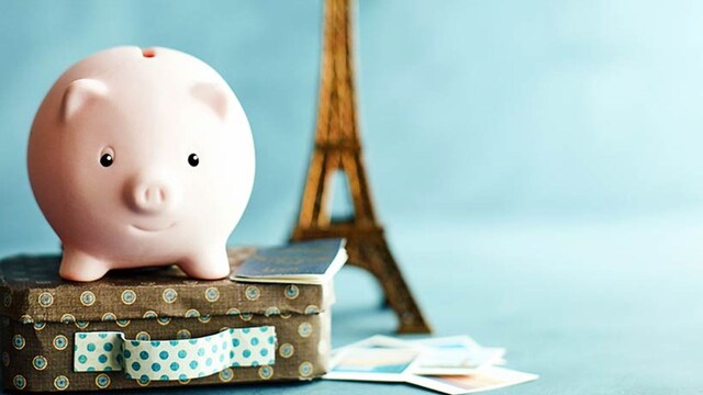 ahorro viajes 2020 consejos