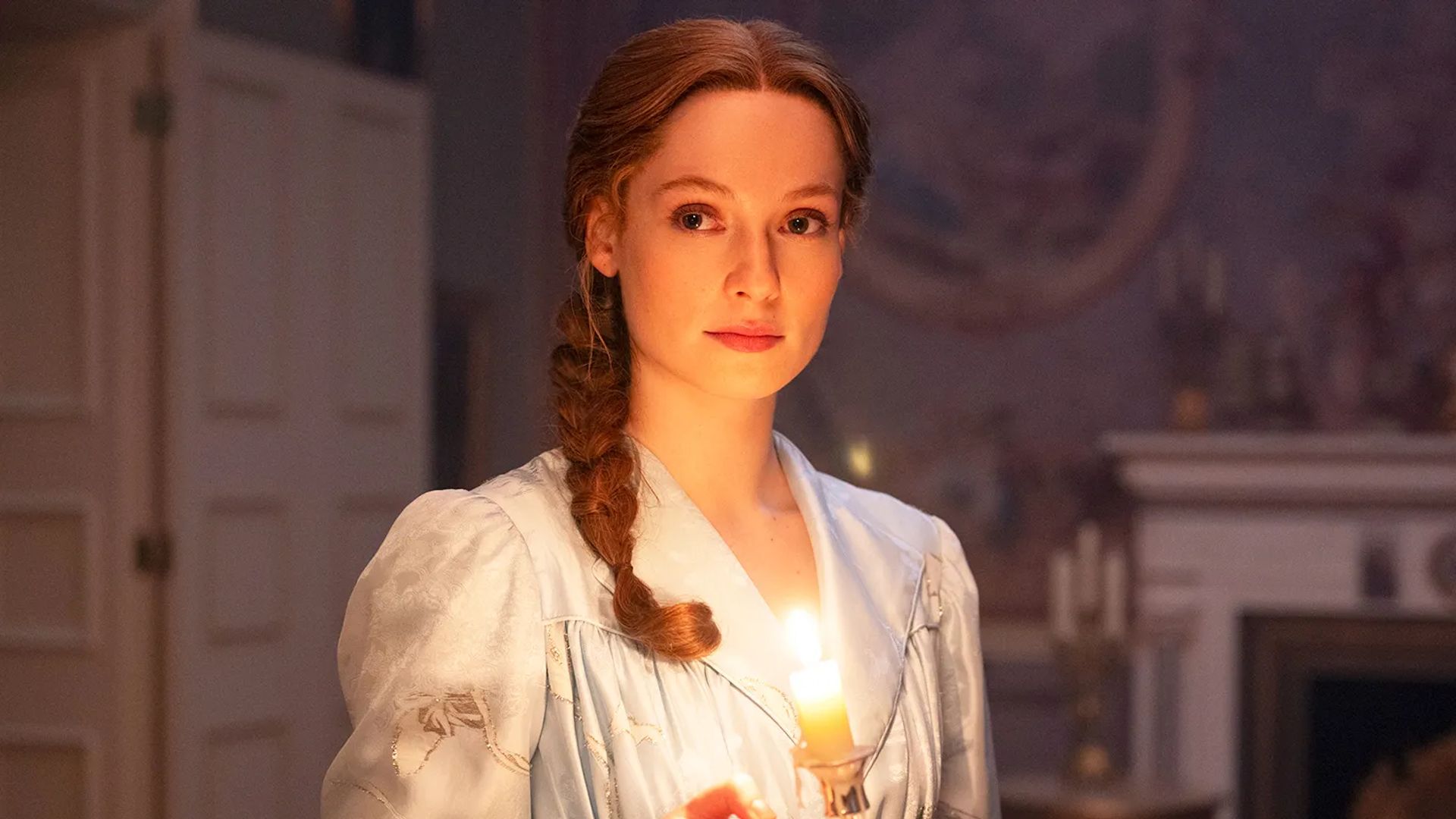 'Los Bridgerton' se alejan de las novelas con la protagonista de la quinta temporada y desatan la polémica